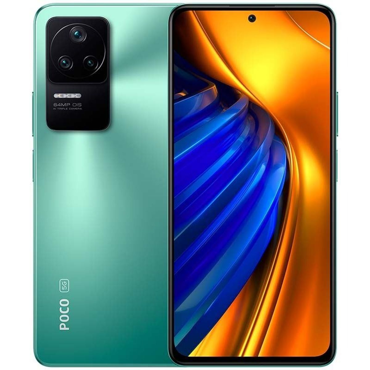 Xiaomi Poco F4 5G (128GB/Green)