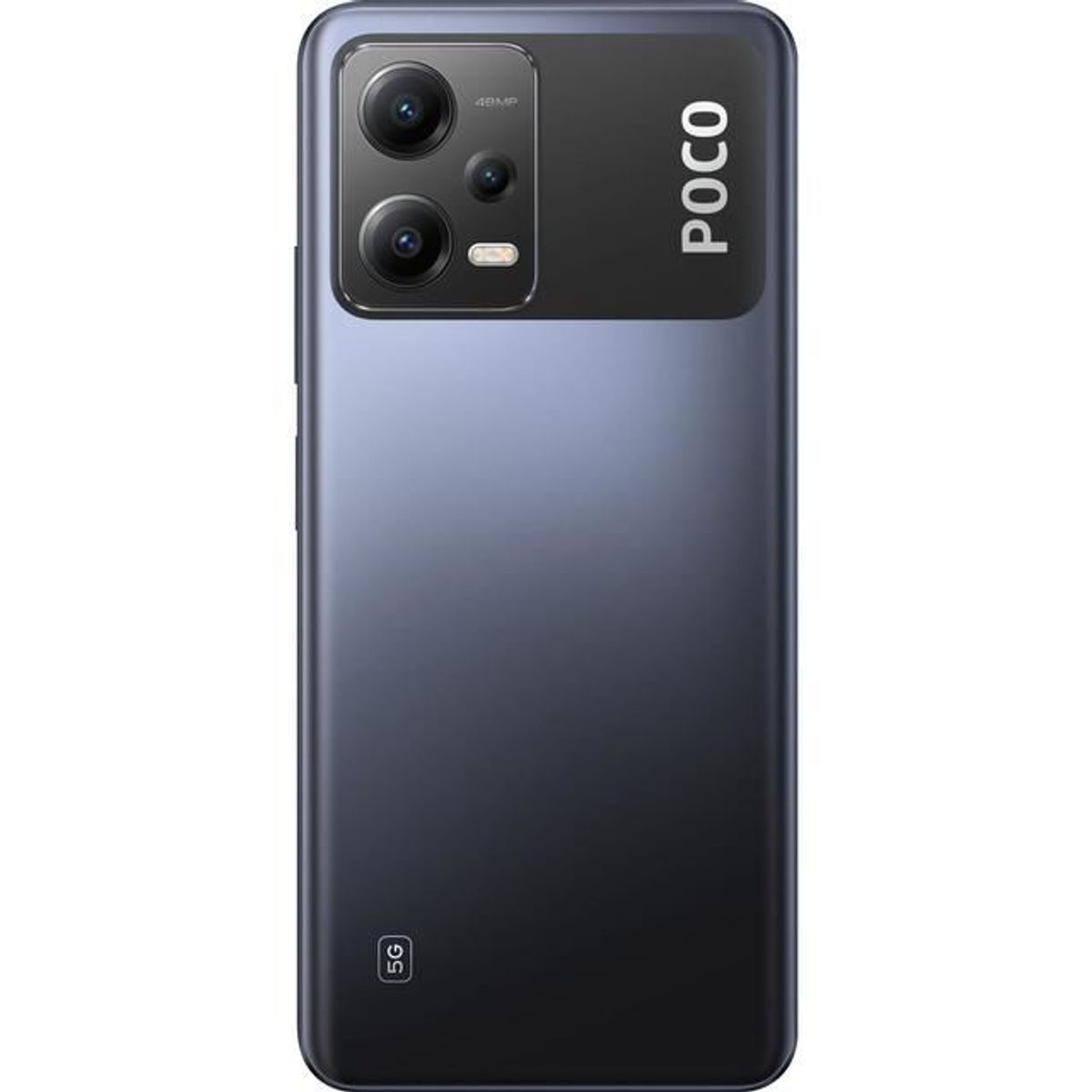 Xiaomi Poco X5 5G (128GB/Black)