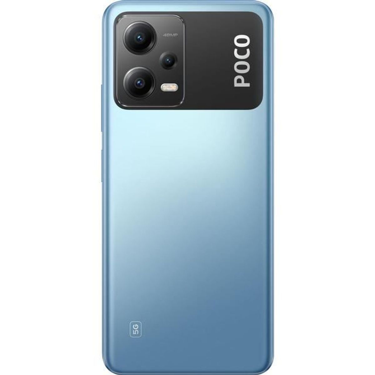 Xiaomi Poco X5 5G (128GB/Blue)