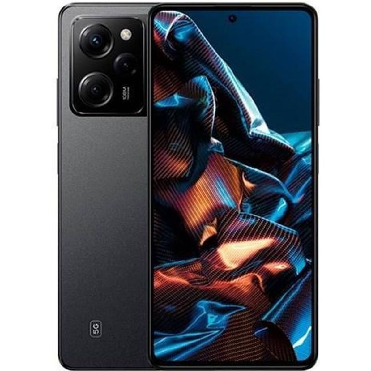 Xiaomi Poco X5 Pro 5G (128GB/Black)