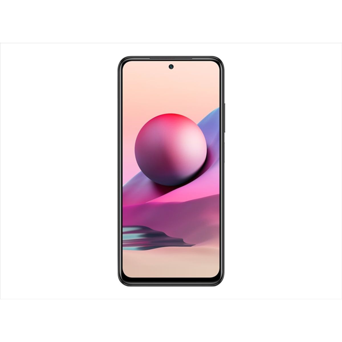 Xiaomi Redmi Note 10S 4G (128GB/Shadow Black)