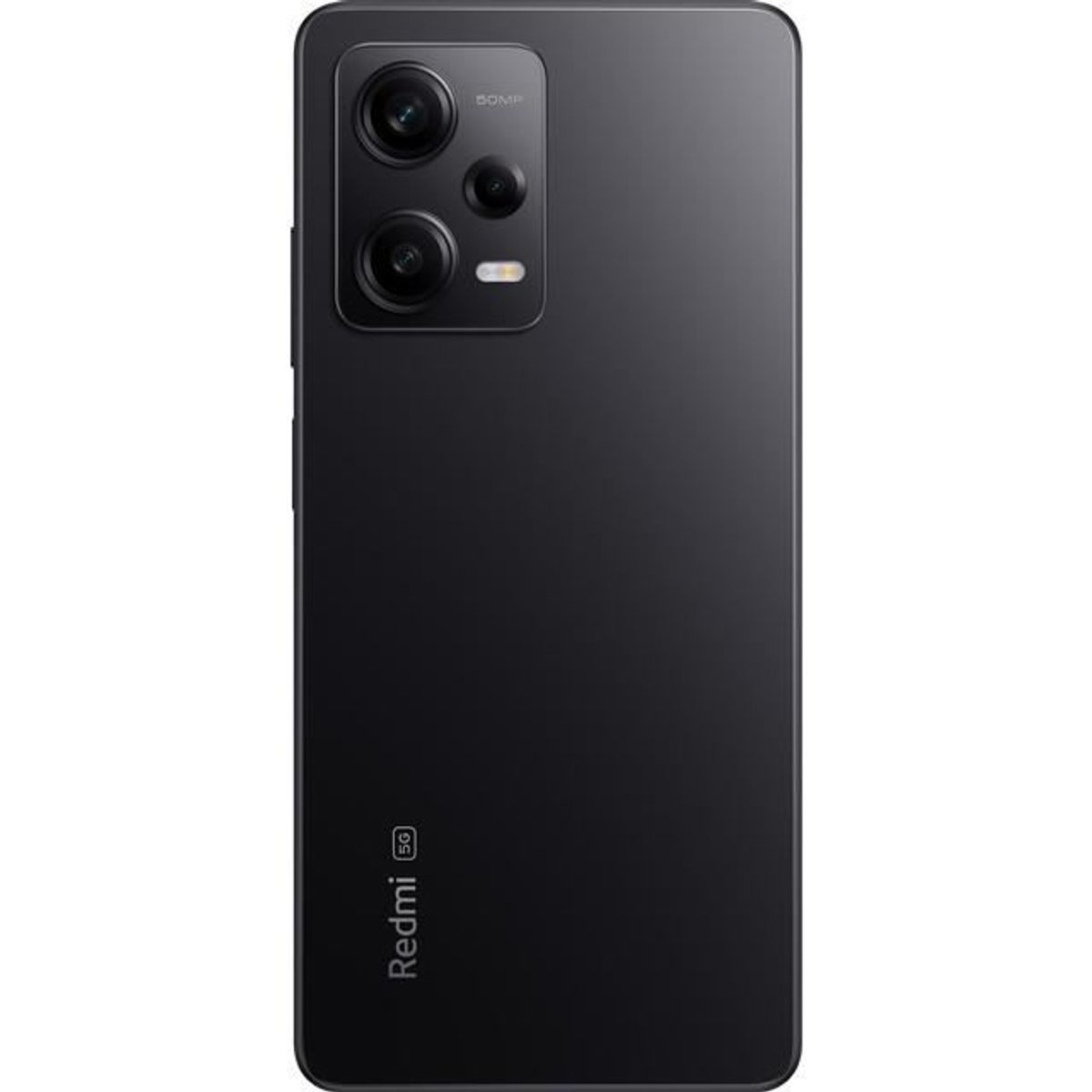 Xiaomi Redmi Note 12 Pro 5G (256GB/Black)