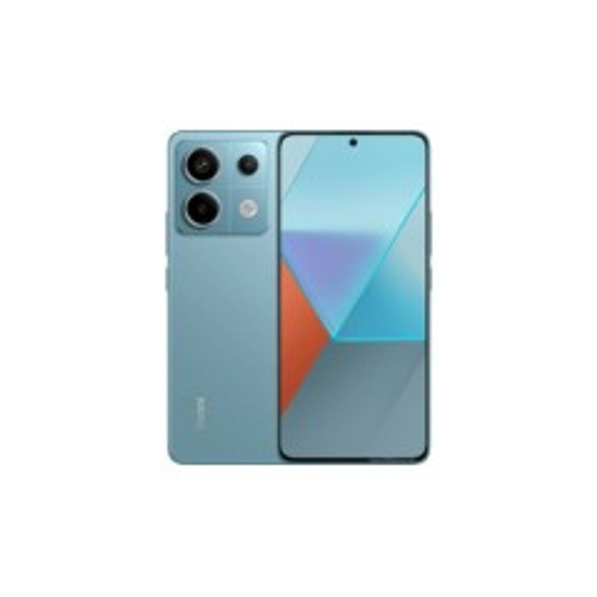 Xiaomi Redmi Note 13 Pro 5G 6.67 256GB Ocean teal