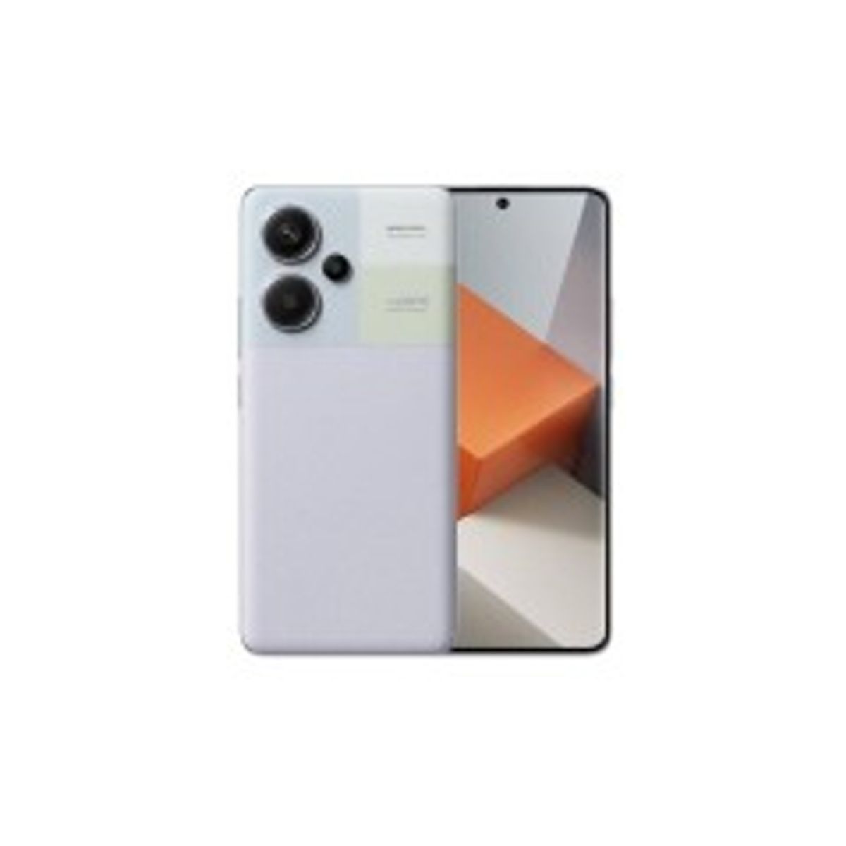 Xiaomi Redmi Note 13 Pro+ 6.67 512GB Auroralilla