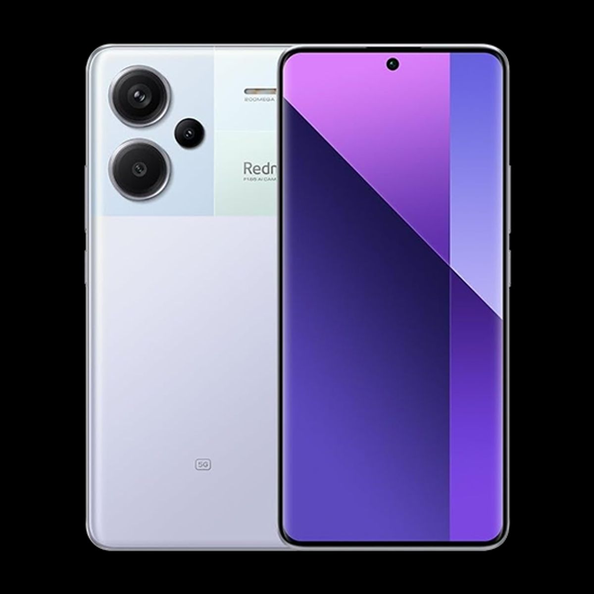 Xiaomi Redmi Note 13 Pro PLUS 5G (256GB/Purple)