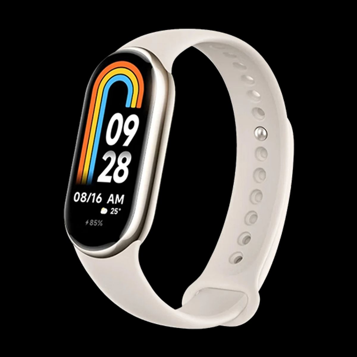 Xiaomi Smart Band 8 ( /Gold)