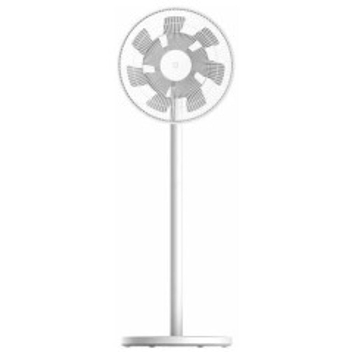 Xiaomi Smart Standing Fan 2 Pro Køleventilator Gulvstående Hvid