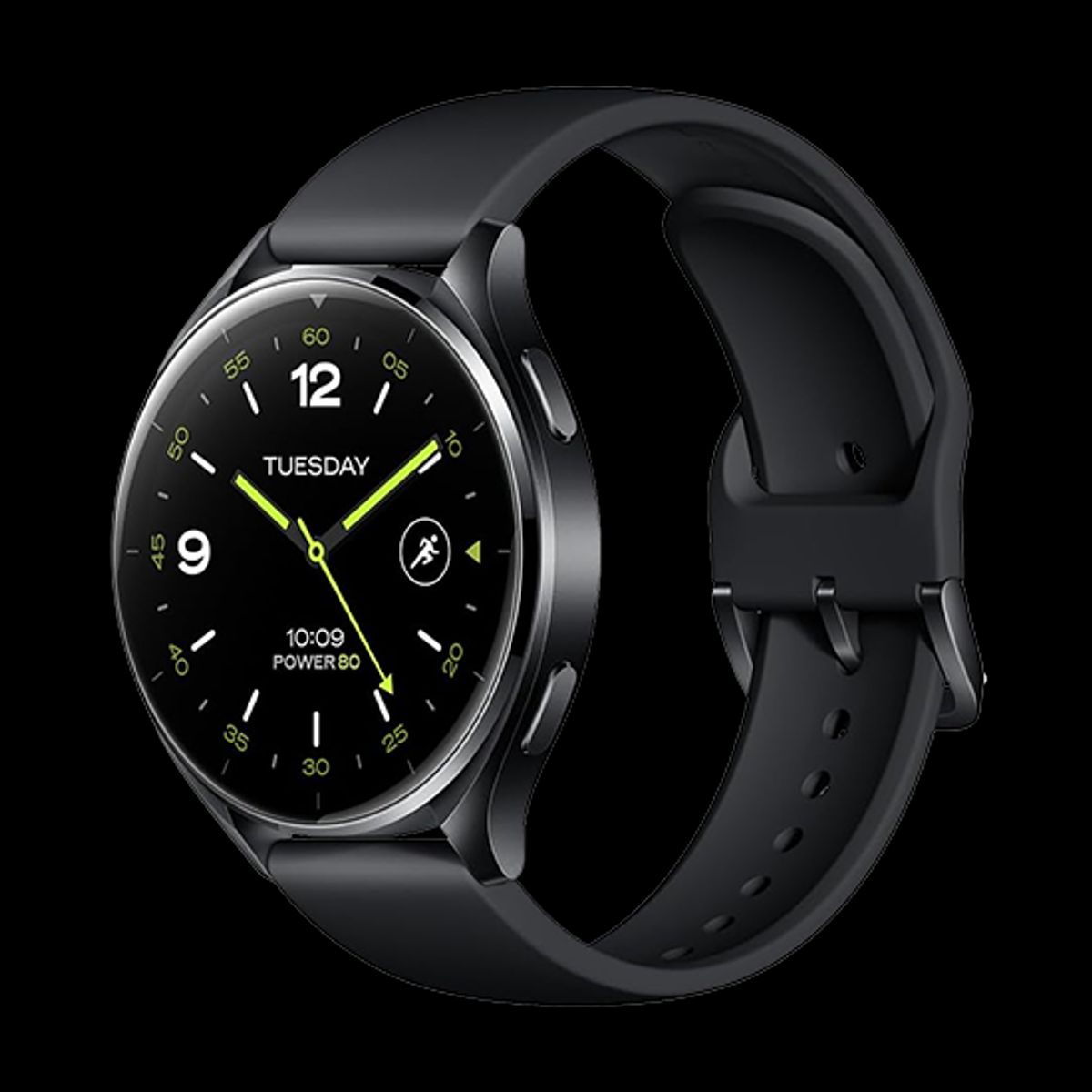 Xiaomi Watch 2 46mm ( /Black)