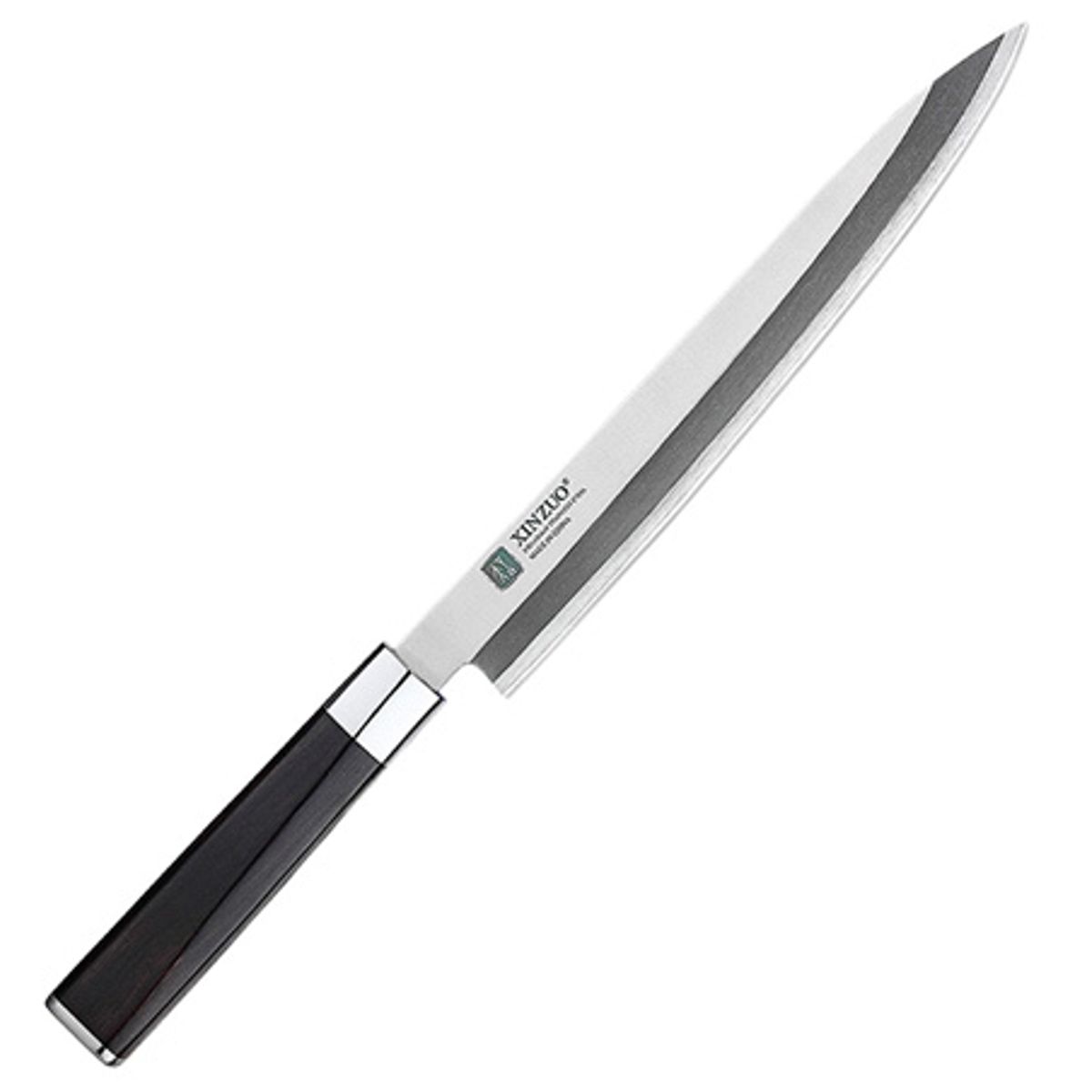 Xinzuo Sashimi Kniv 24cm