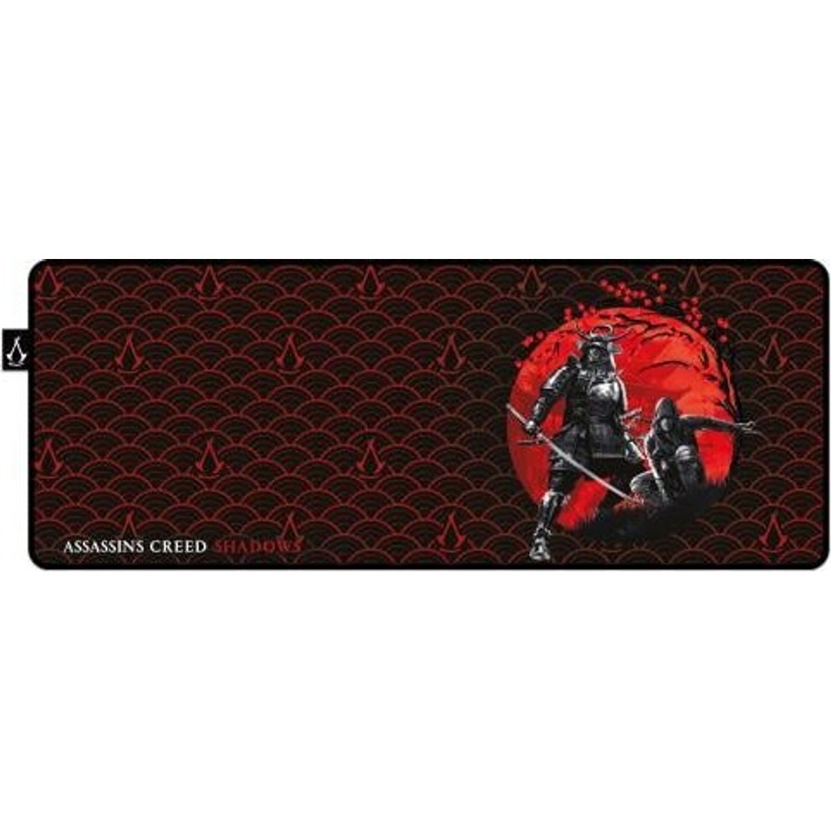 Xl Mouse Pad - Assassin's Creed Shadows