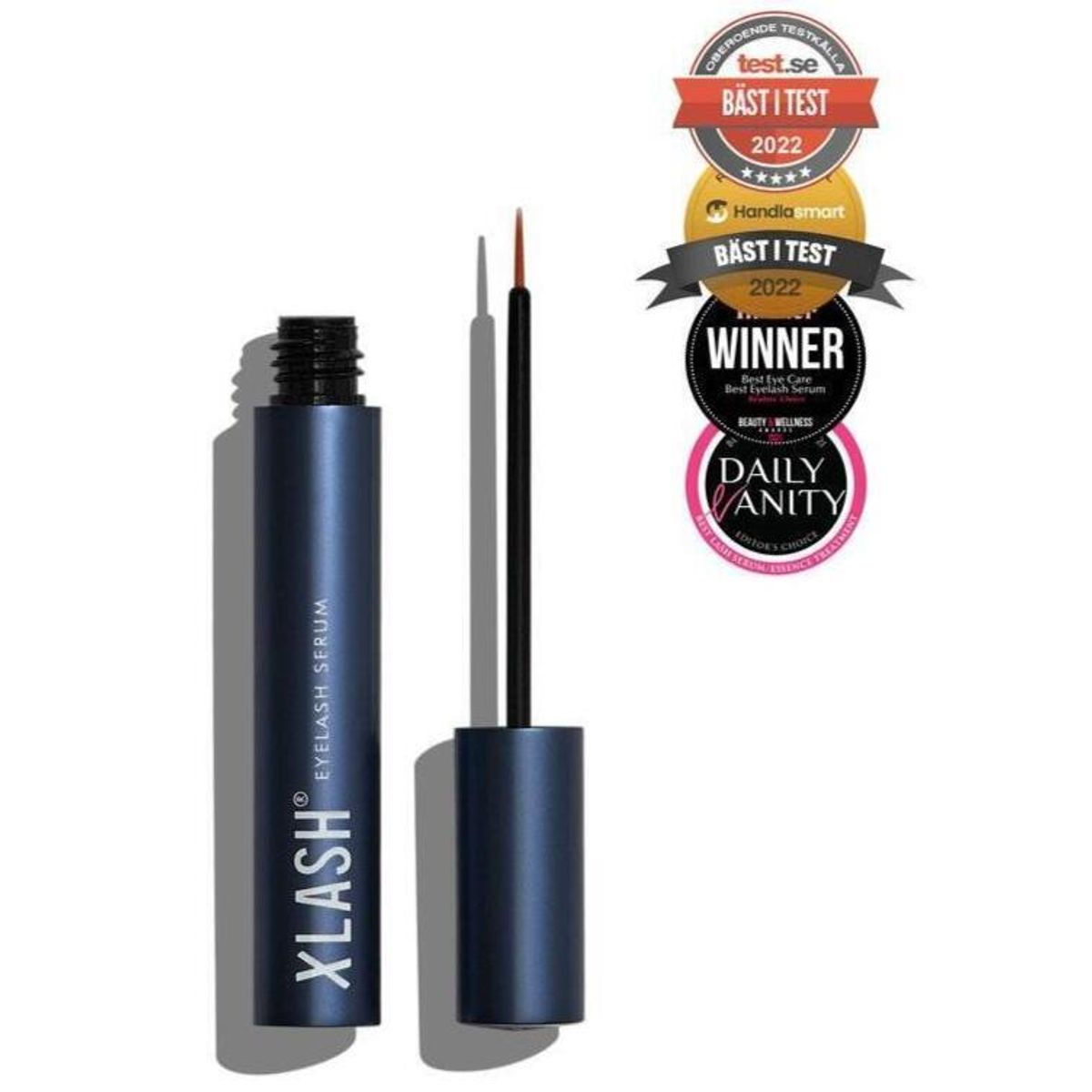 Xlash Eyelash Serum, 3ml.