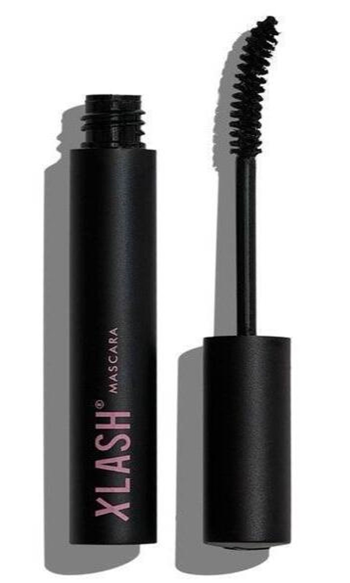 Xlash Mascara, sort, 7gr.