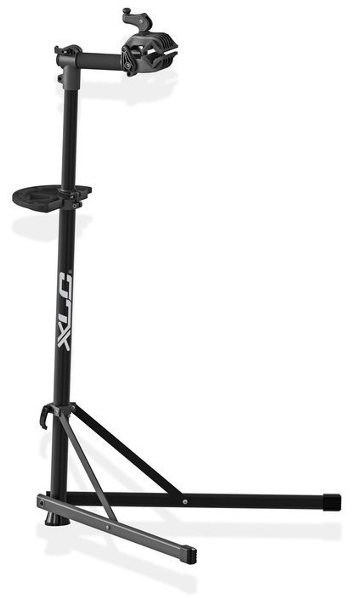 XLC Bike Stand - Justerbart Stativ