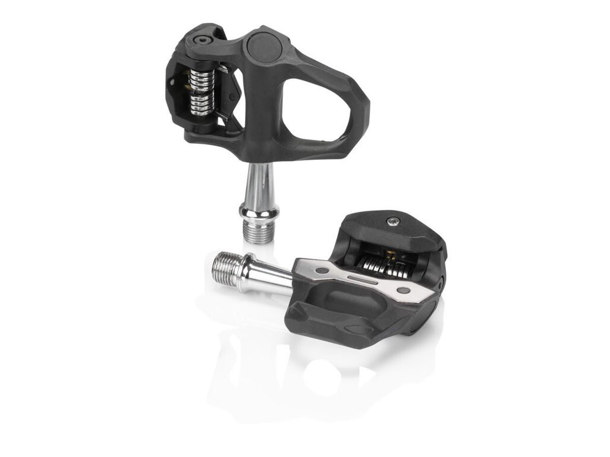 XLC - PD-R04 - Race Pedal - KEO Type - Sort