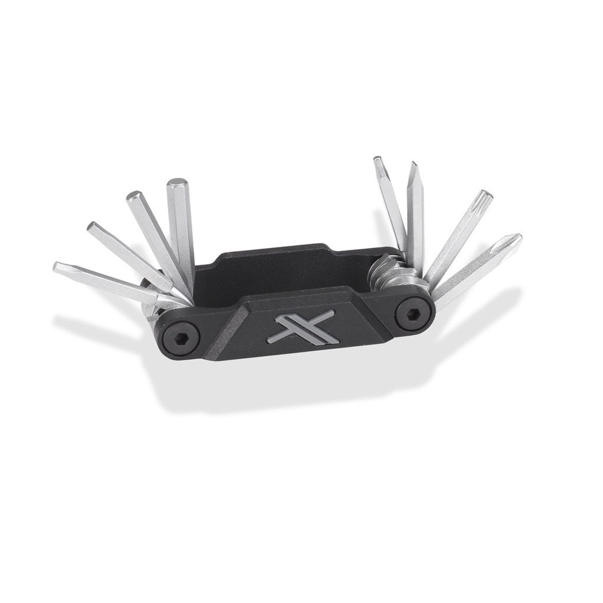 XLC TO-M10 - Multitool - 8 funktioner