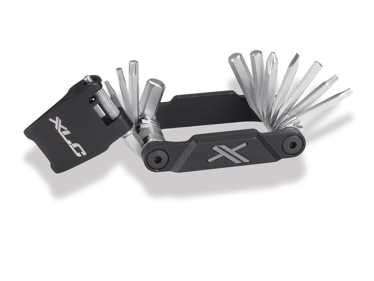 XLC TO-M12 - Multitool - 12 funktioner