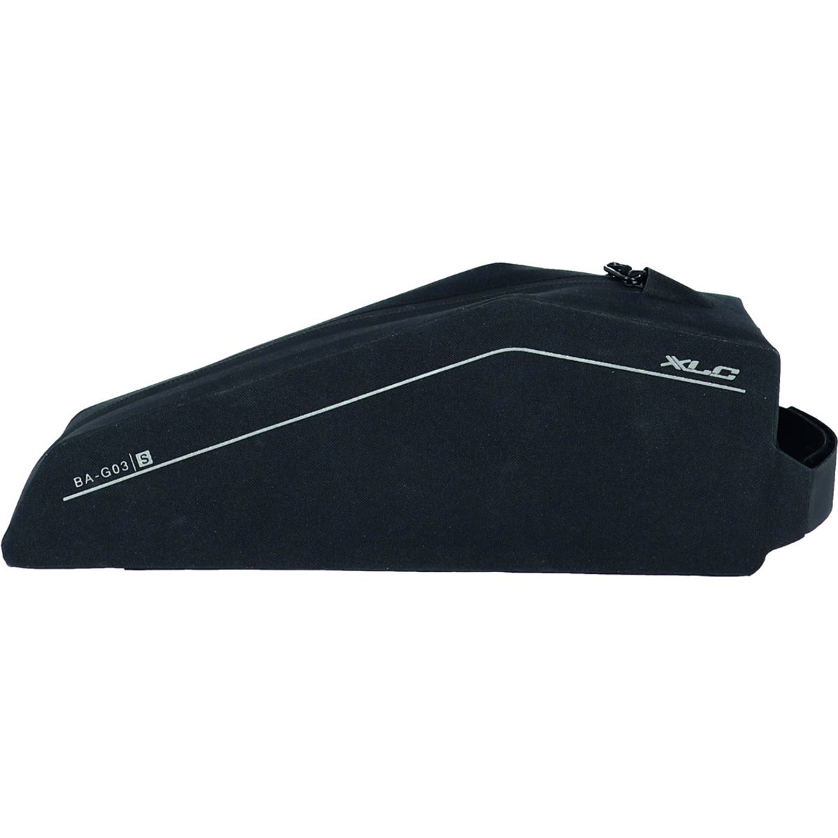 XLC Toptubebag Steltaske 1.0 (Small)