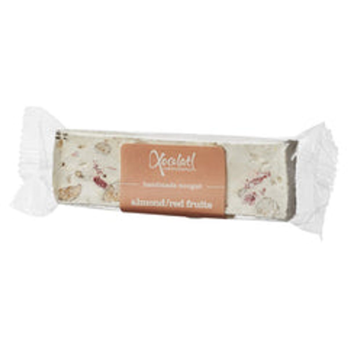 Xocolatl - Fransk nougat m. røde frugter