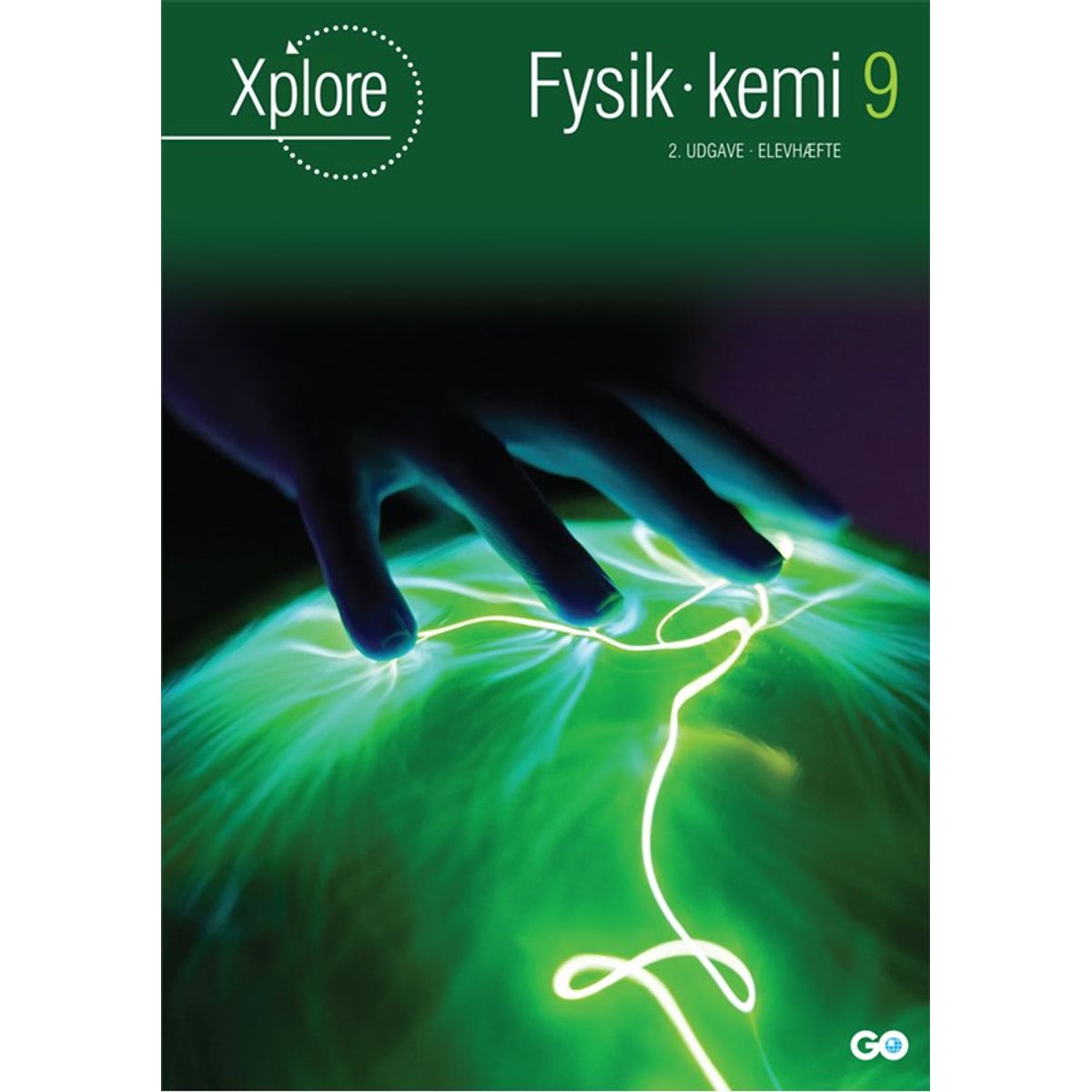 Xplore Fysik/kemi 9 Elevhæfte - 2. udgave