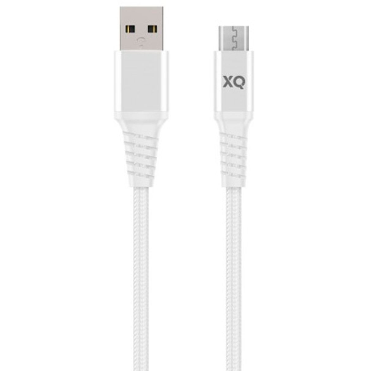 Xqisit Micro-USB til USB-A Kabel - 2 Meter