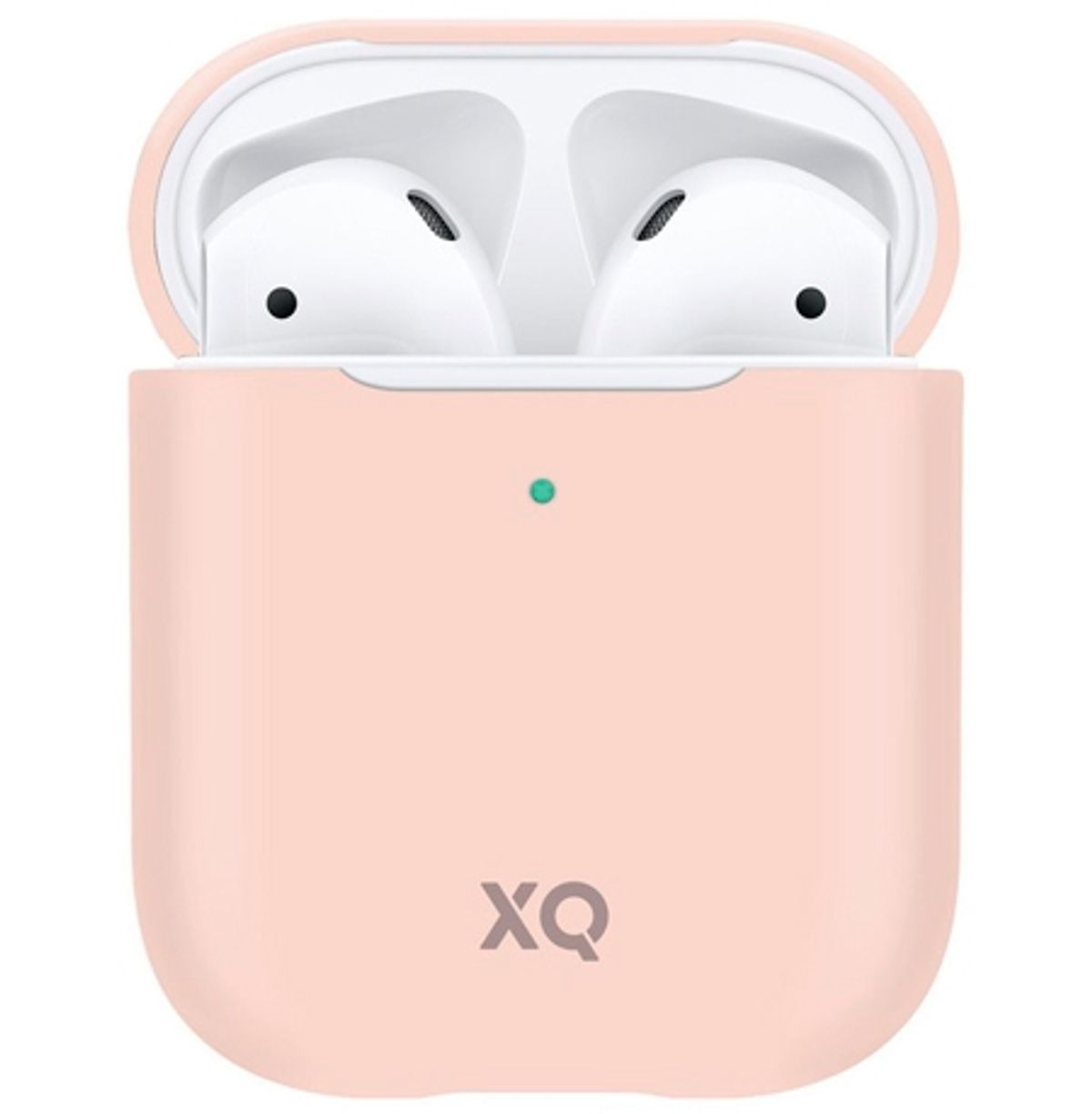 Xqisit Silikone Airpods Cover