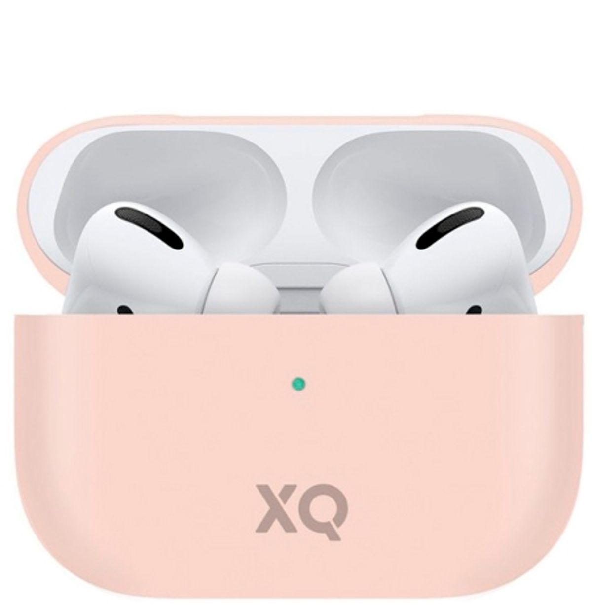 Xqisit Silikone Airpods Pro Cover