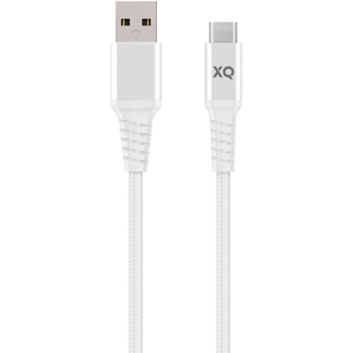 Xqisit USB-C til USB-A Kabel - 2 Meter