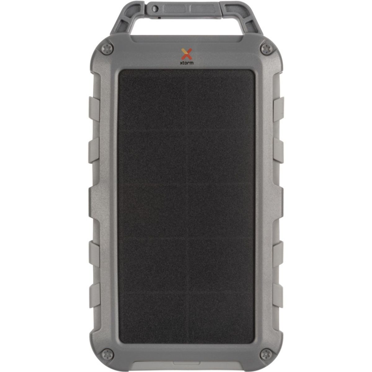 Xtorm FS405, 20W Powerbank med solceller