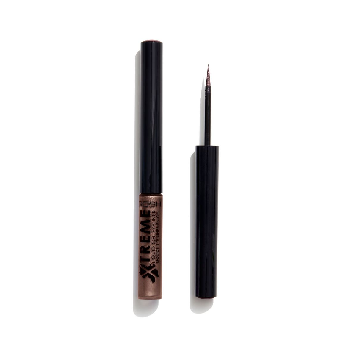 Xtreme Liquid Gel Eye Liner - 005 Bronze