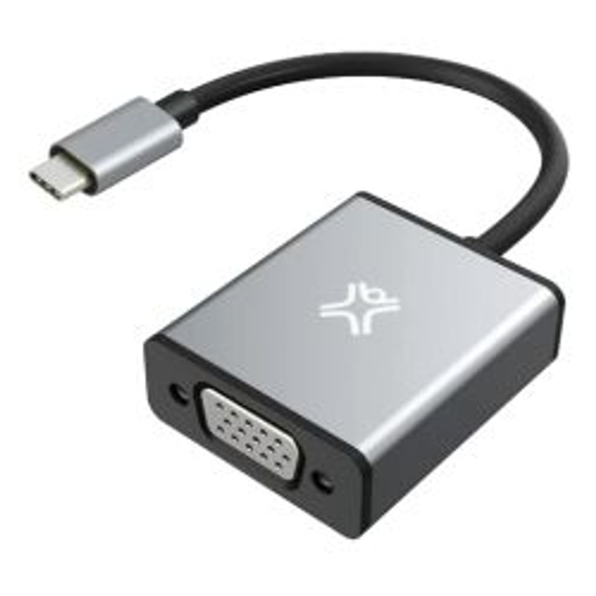 Xtrememac Adapter Usb-a => Hdmi (female) - Adapter