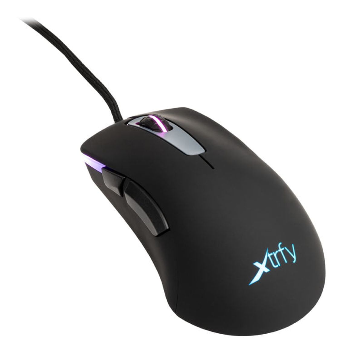 Xtrfy Gaming Mouse M1 RGB