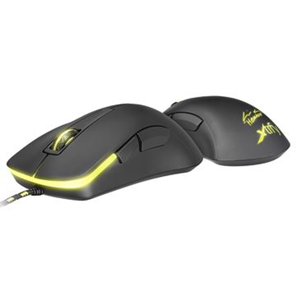 Xtrfy Gaming Mouse M3 - Heaton Edition