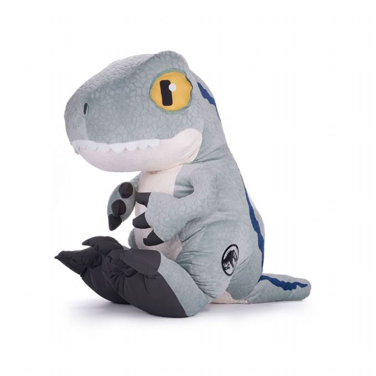 XXL Jurassic World Bamse 82 cm