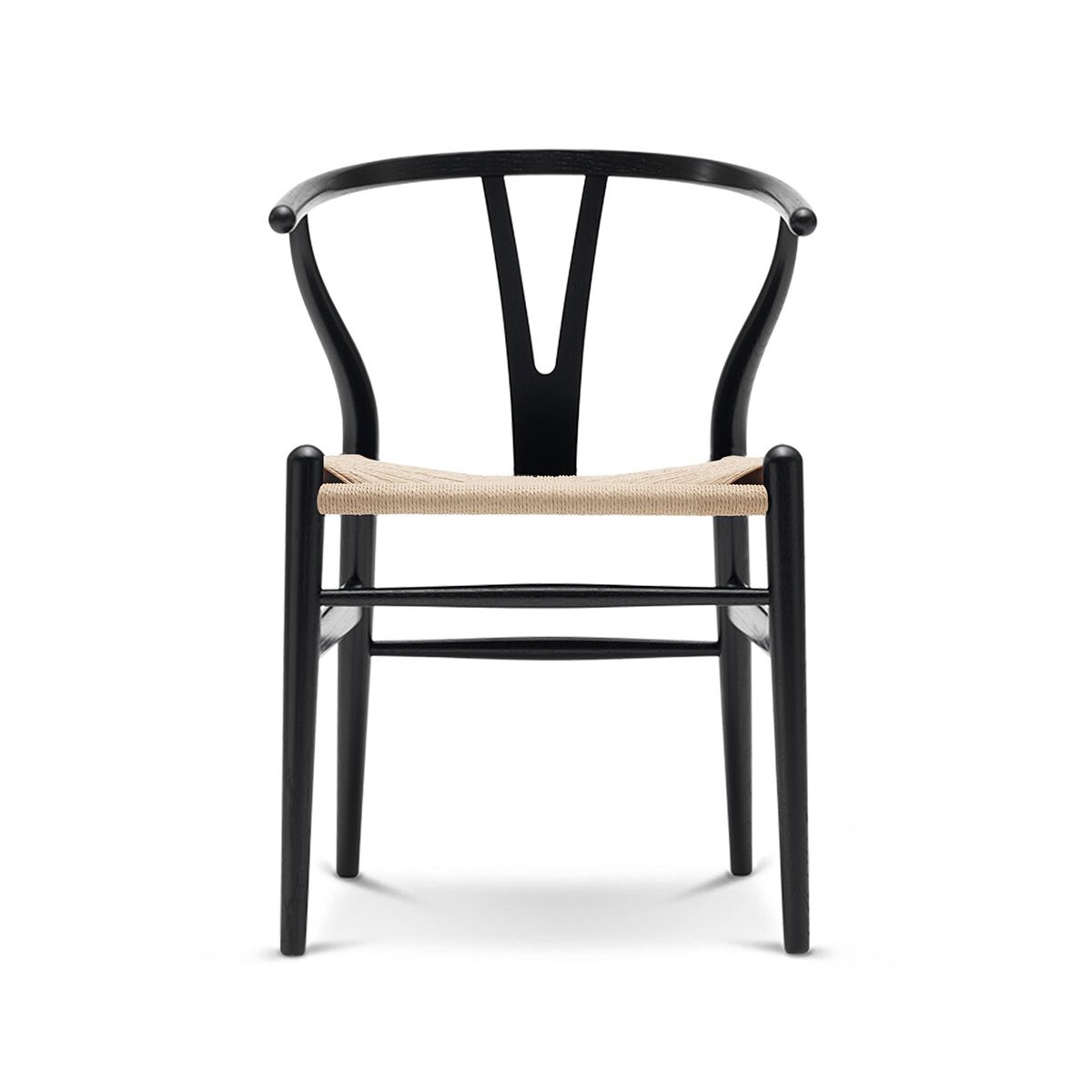 Y-stol CH24, sort eg af Hans J. Wegner