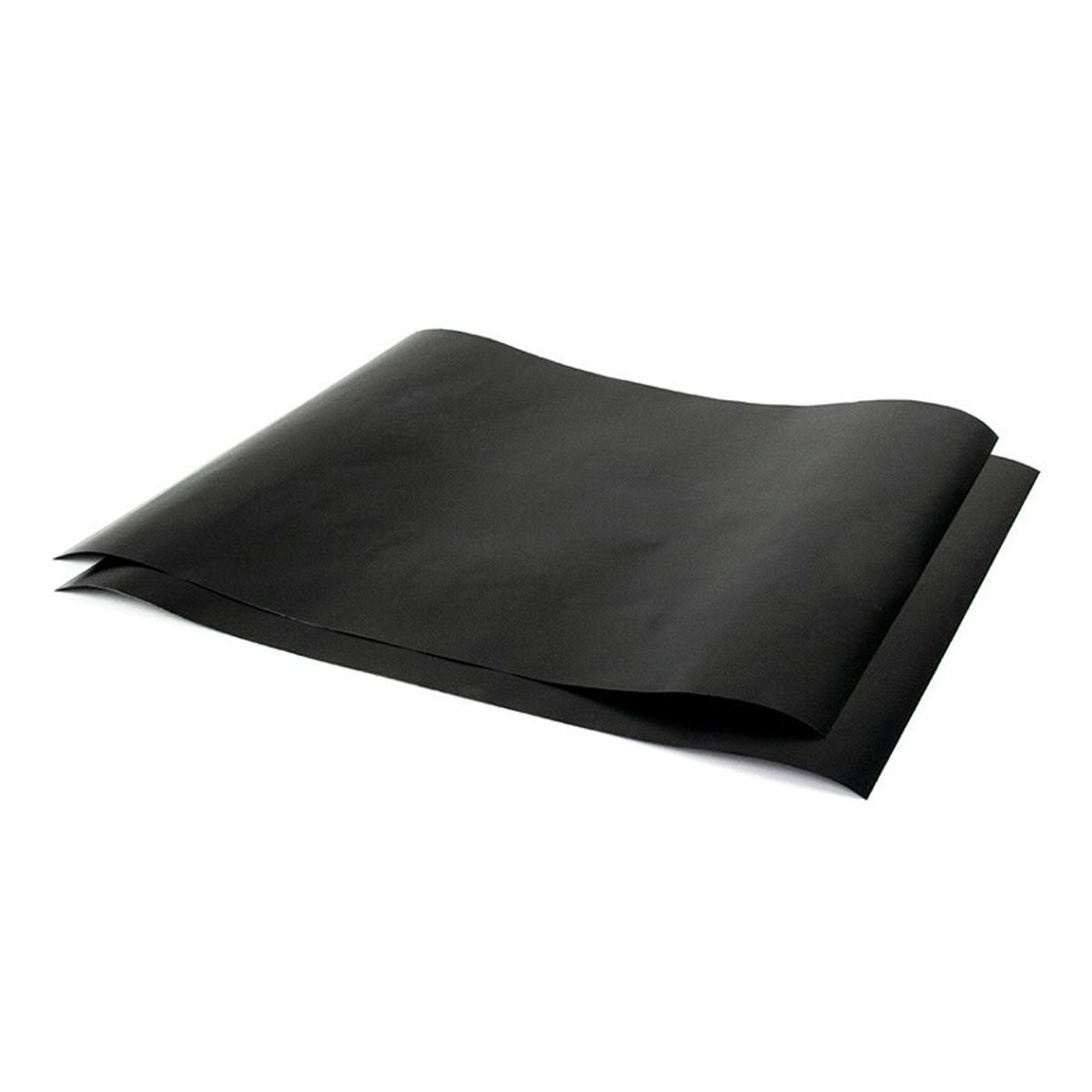 Yakiniku Baking Mats Black Teflon