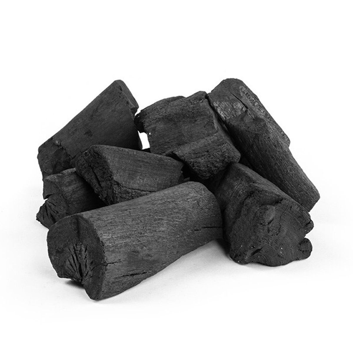 Yakiniku BBQ Flavour Charcoal Acacia 10 kg (Restordre - forventes på lager ukendt dato)