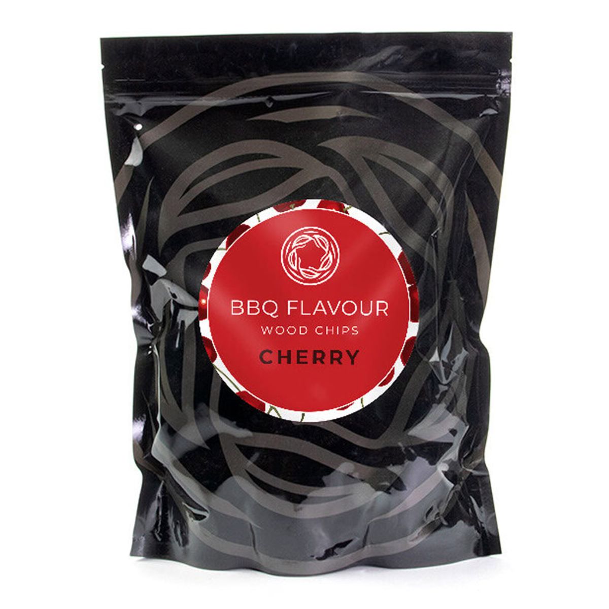 Yakiniku BBQ Flavour Smokewood 500g - Kirsebær