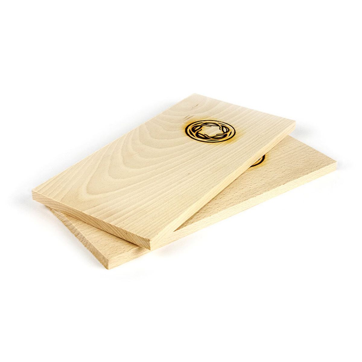 Yakiniku BBQ Flavour Smoking Board Beech