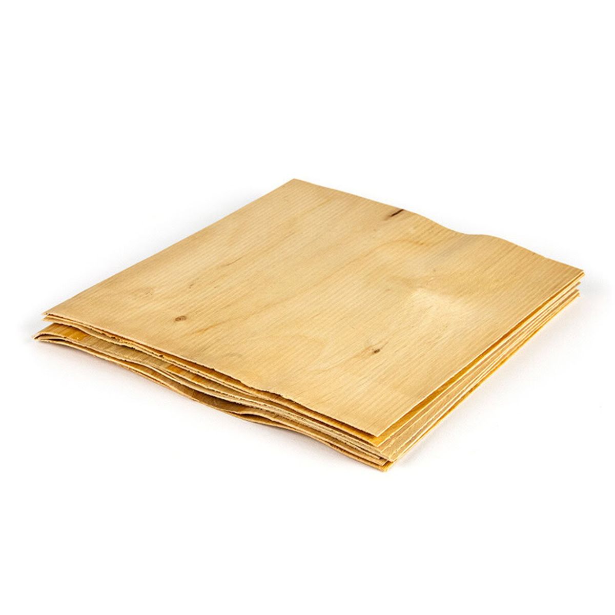 Yakiniku BBQ Flavour Wood Wraps Alder