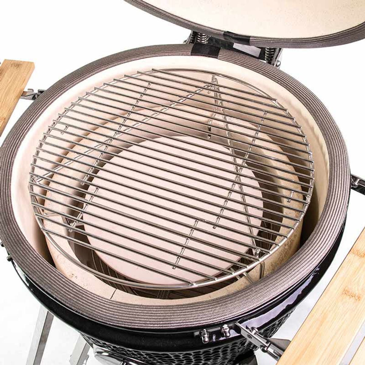 Yakiniku Heat Deflector Mini/C/M - Medium