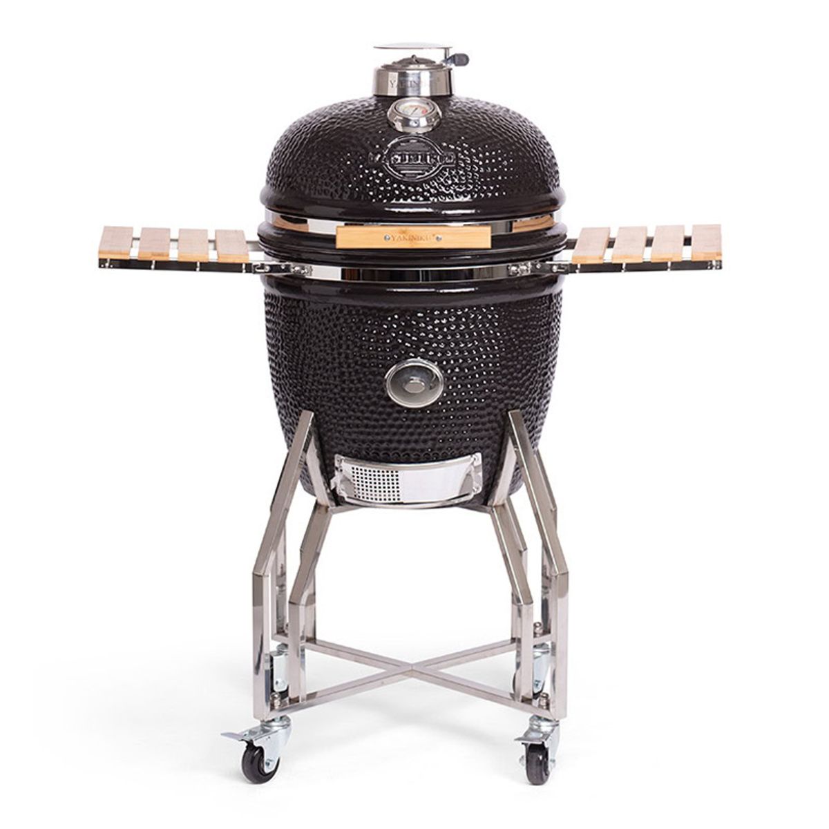 Yakiniku Large 49 cm Kamado Basic