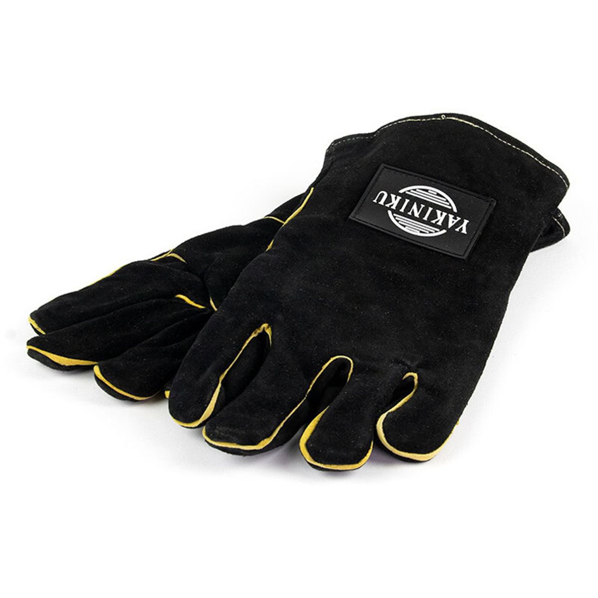 Yakiniku Leather Gloves