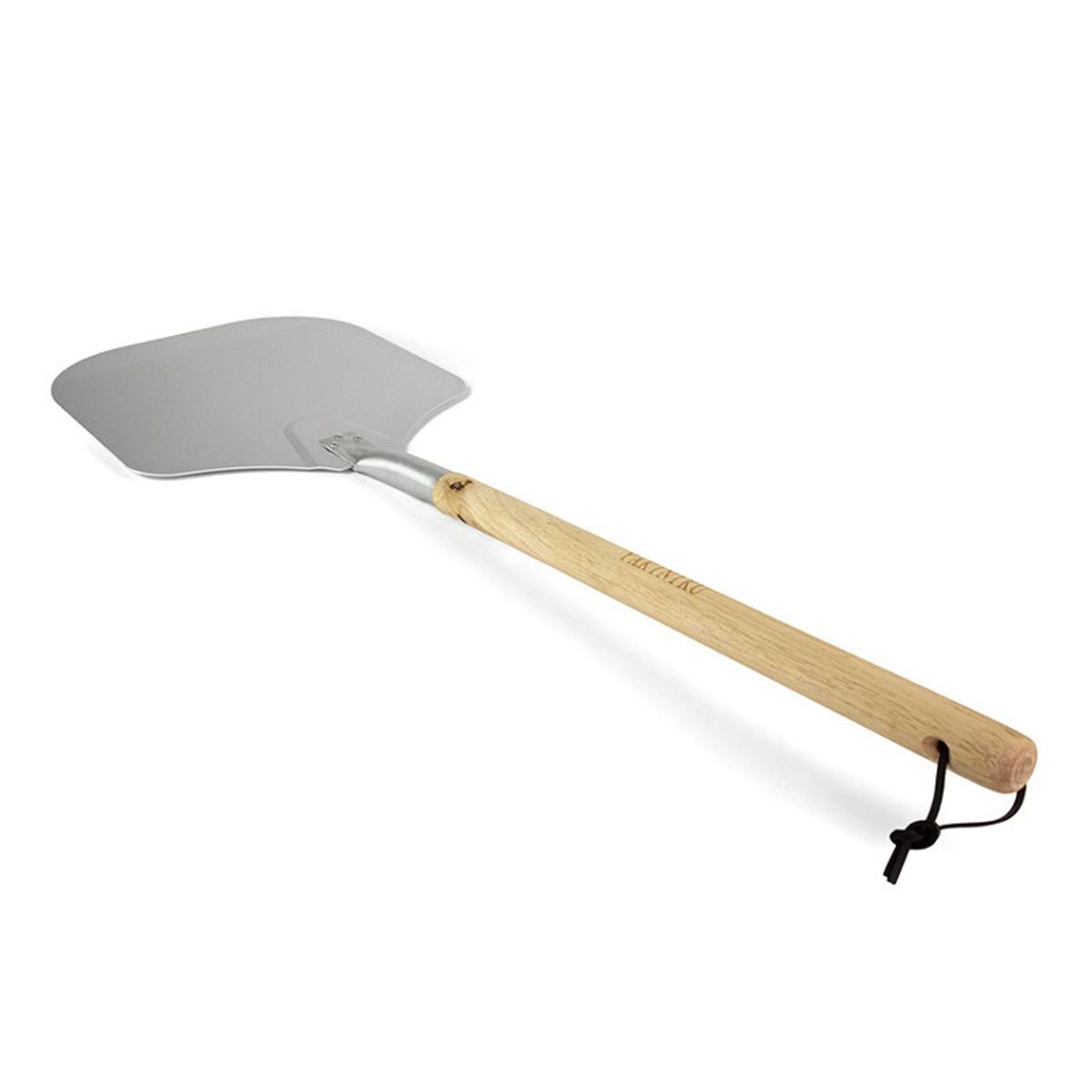 Yakiniku Pizza Scoop