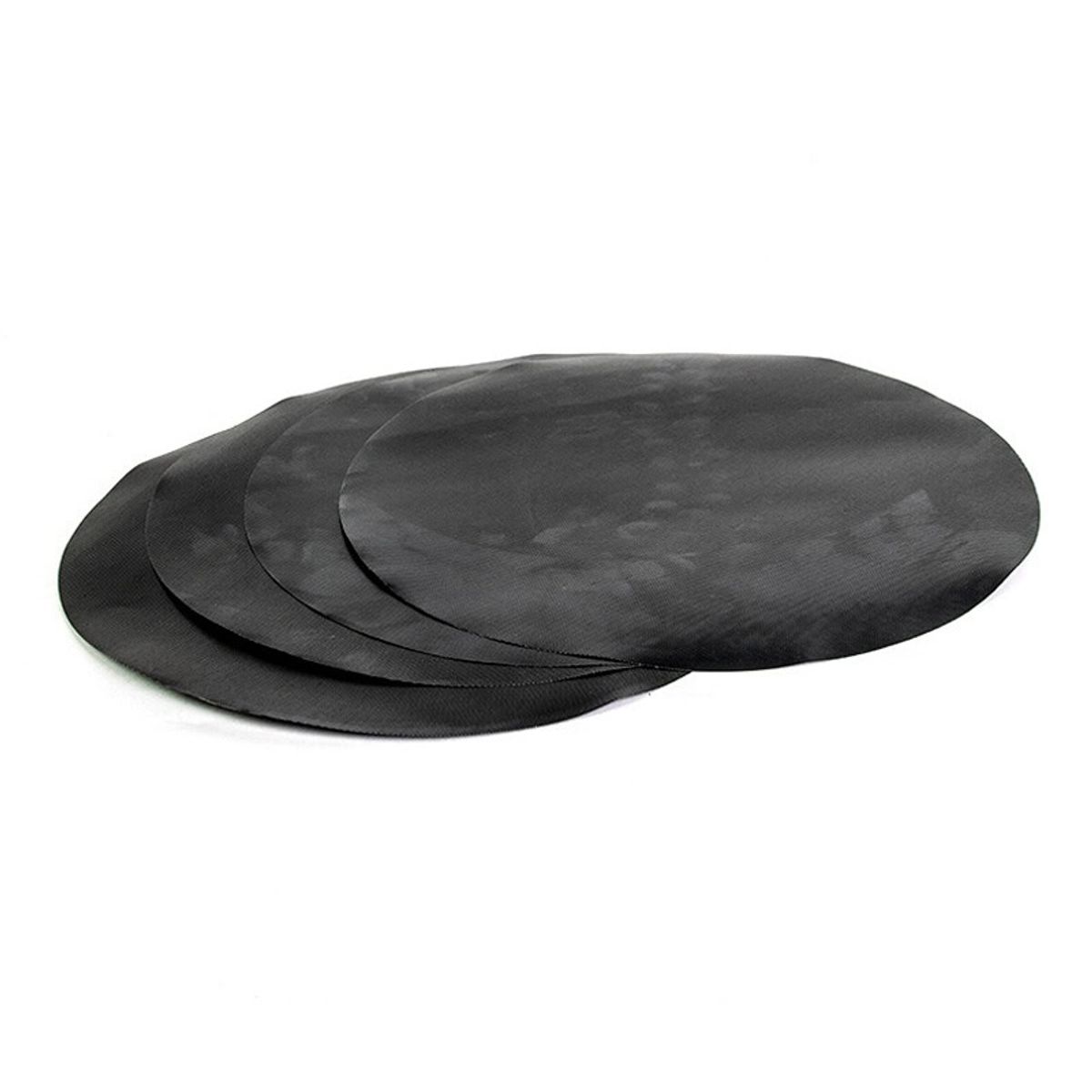 Yakiniku Round Baking Mat 4 stk