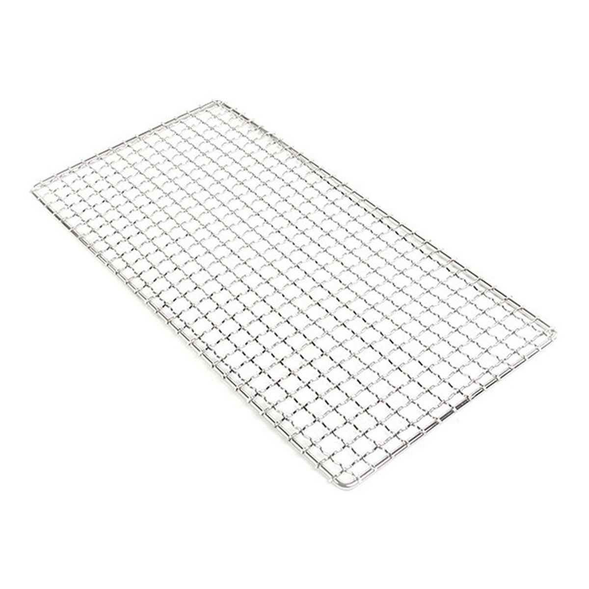 Yakiniku Shichirin Grid Rectangular