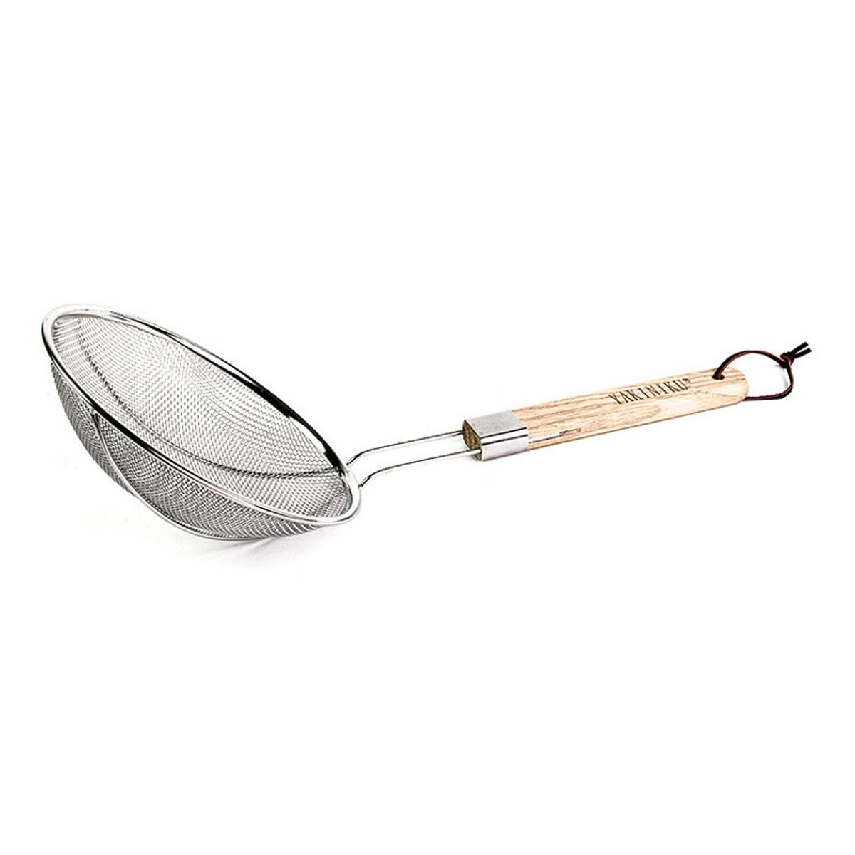 Yakiniku Stainless Steel Strainer