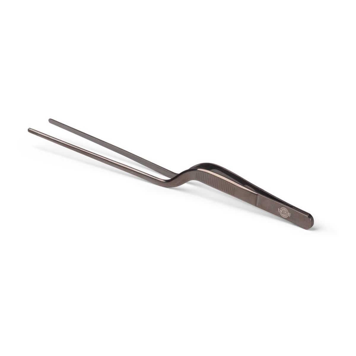 Yakiniku Tweezer Curved