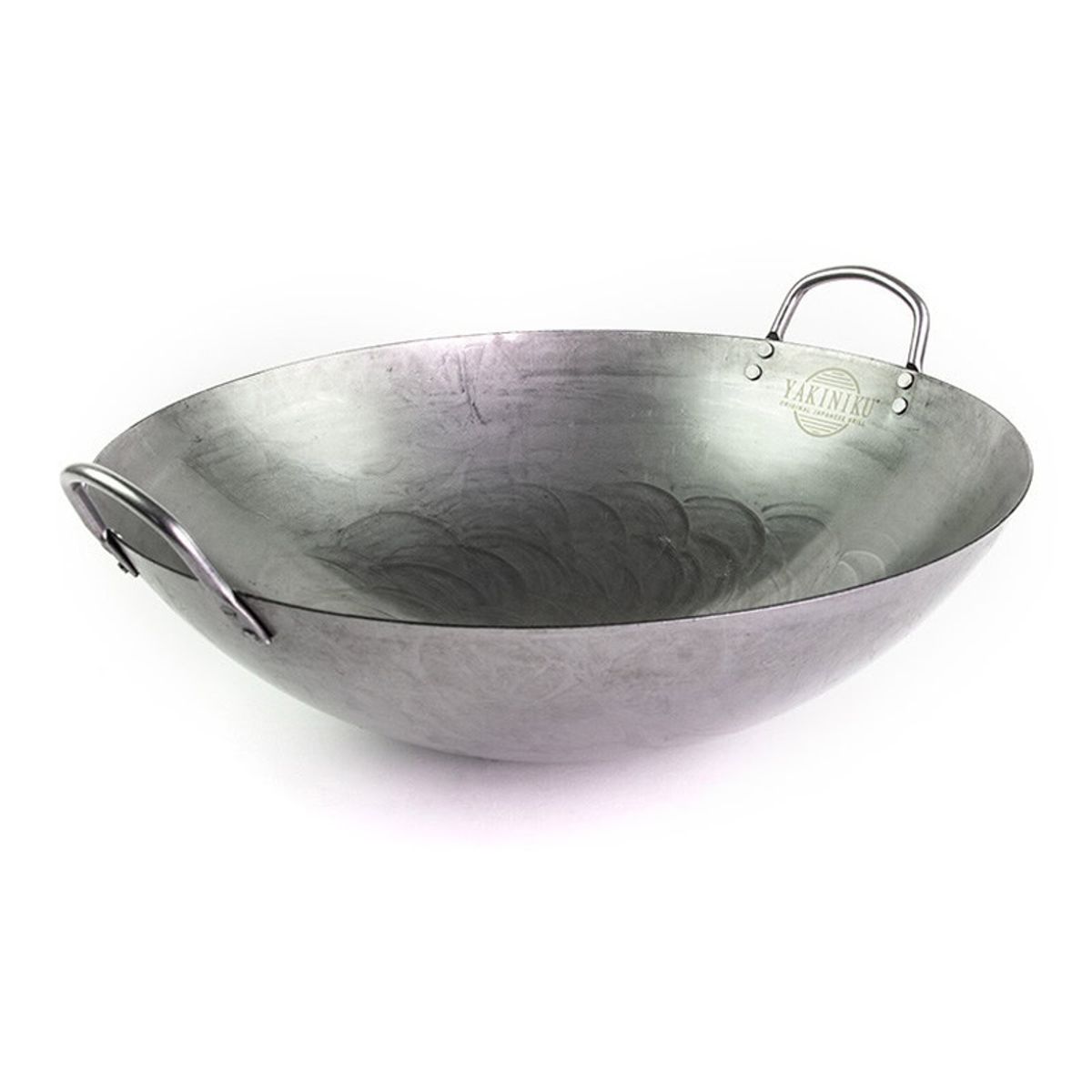 Yakiniku Wok Pan - Large