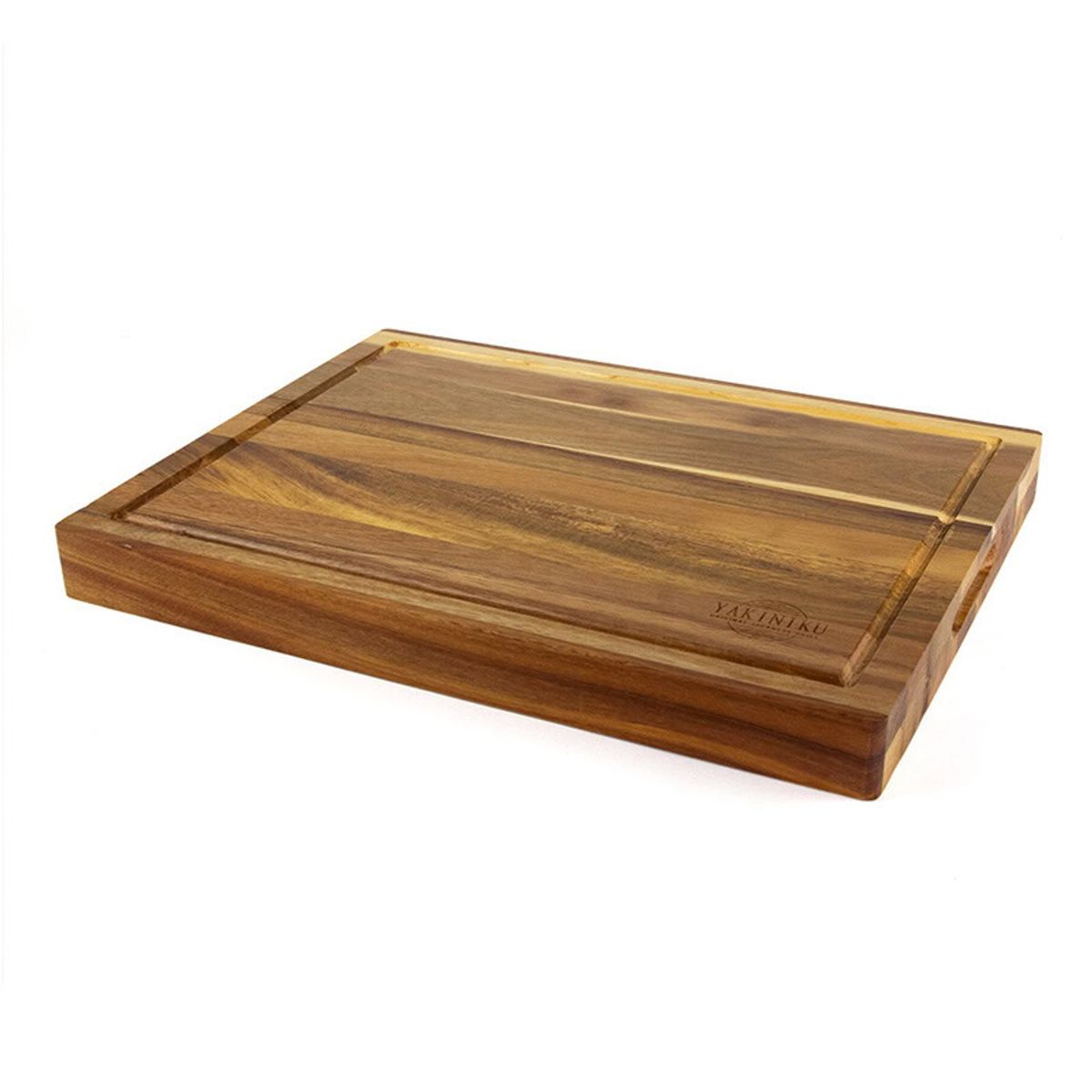 Yakiniku Wooden Cutting Board