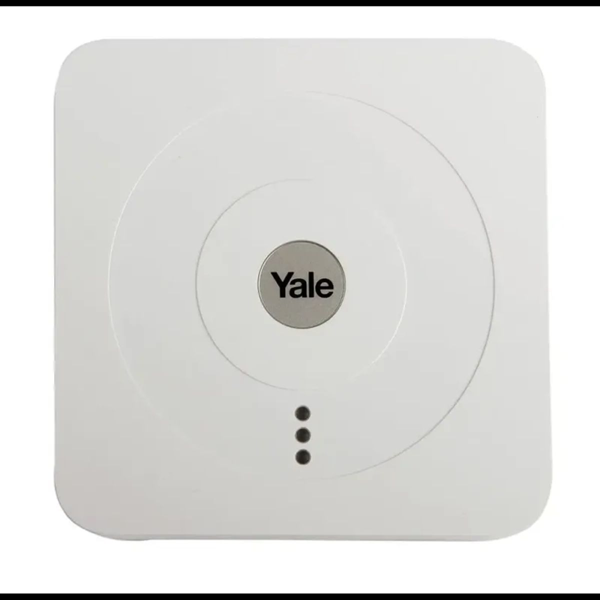 Yale Smart Home Hub